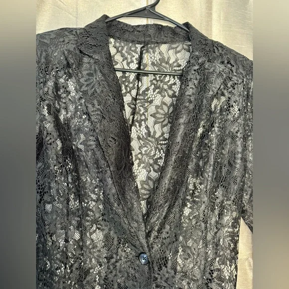 SHEIN blazer - Picture 3 of 6